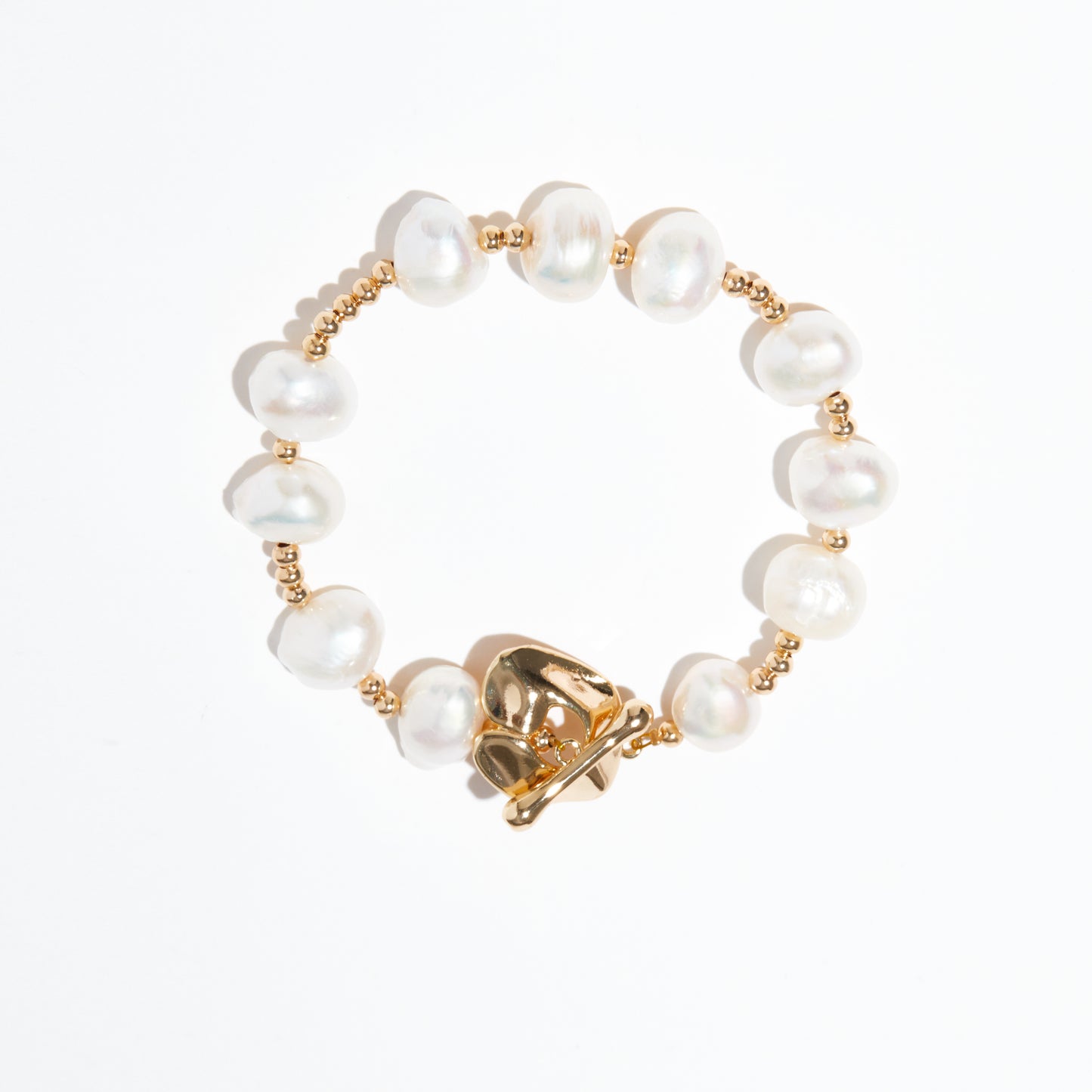 Pearl Bracelet