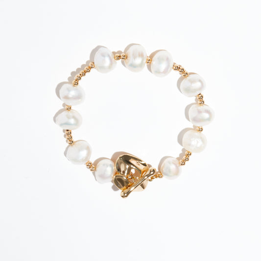 Pearl Bracelet