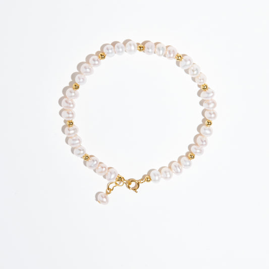 Pearl Bracelet