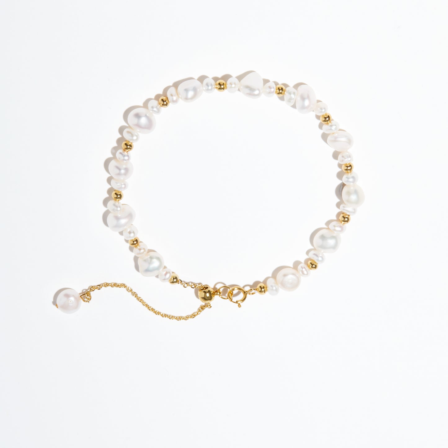 Pearl Bracelet