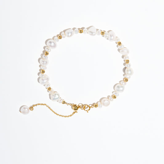 Pearl Bracelet