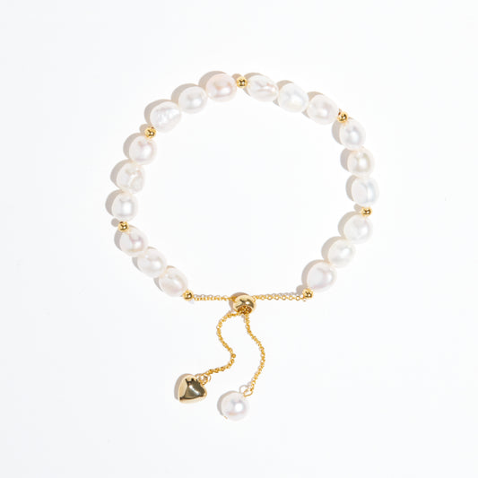 Pearl Bracelet