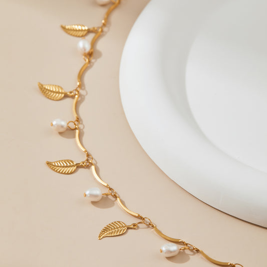 Ivy’s joy necklace(multiple designs)