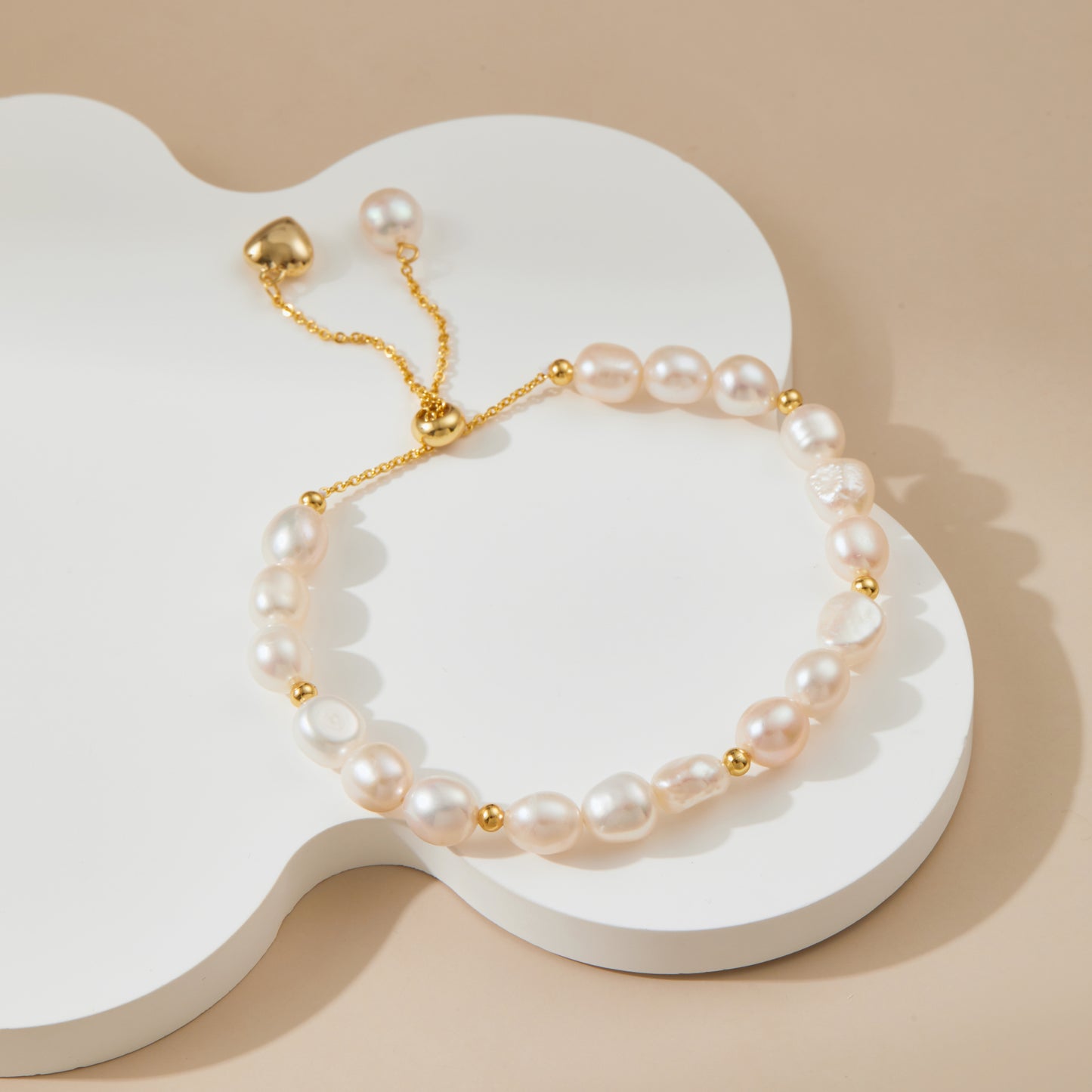 Pearl Bracelet