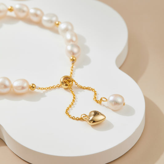 Pearl Bracelet
