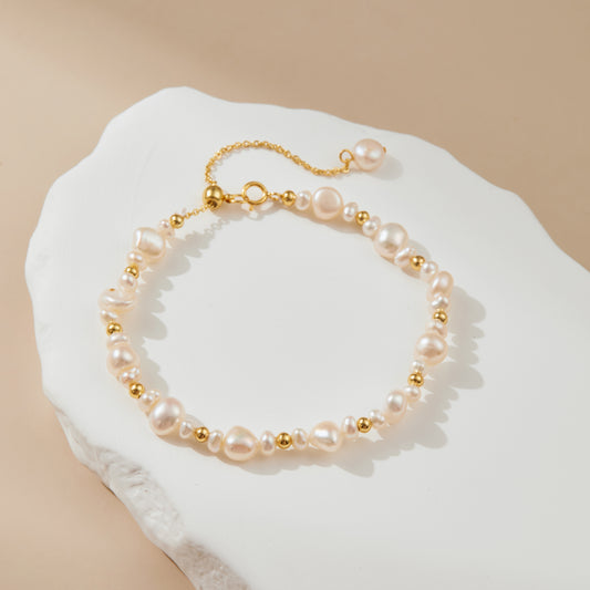 Pearl Bracelet