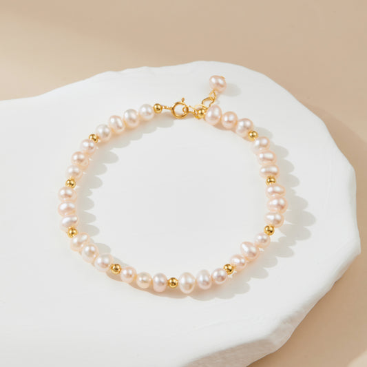 Pearl Bracelet