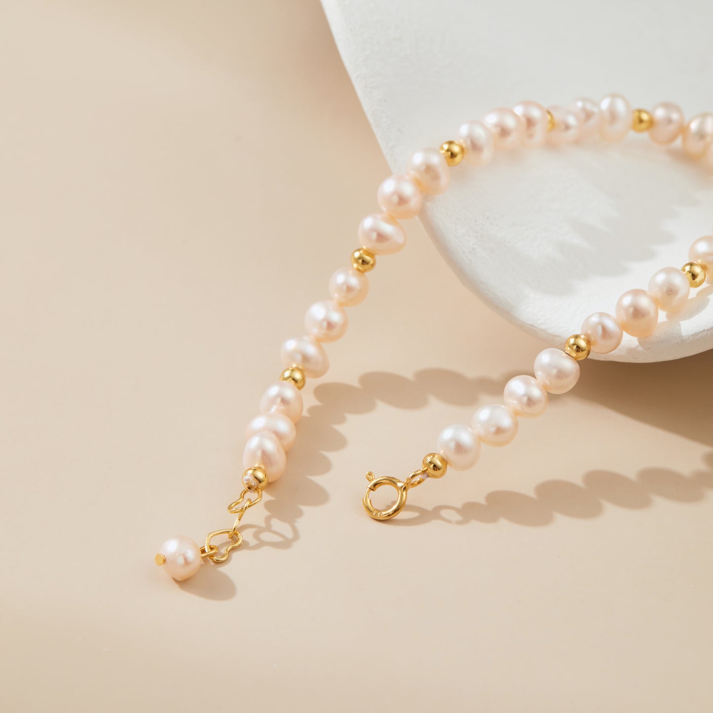 Pearl Bracelet