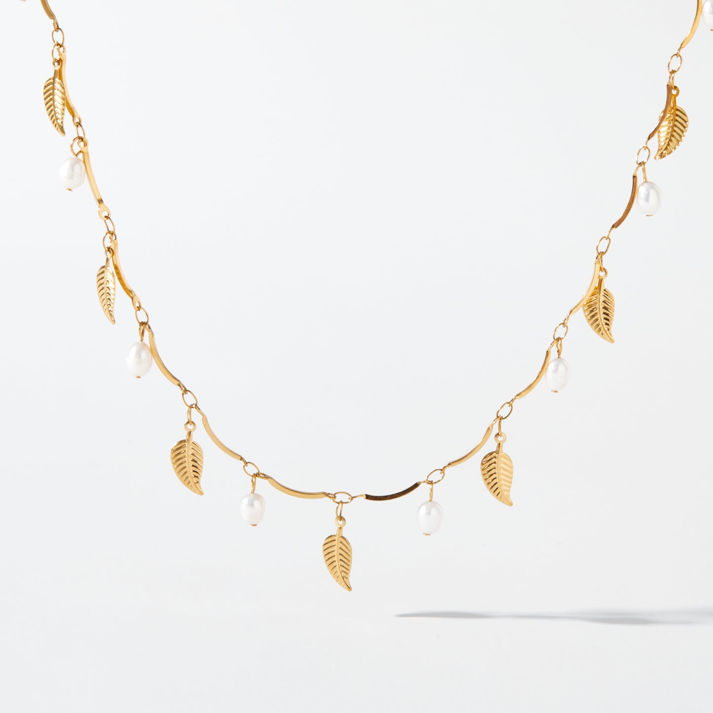 Ivy’s joy necklace(multiple designs)