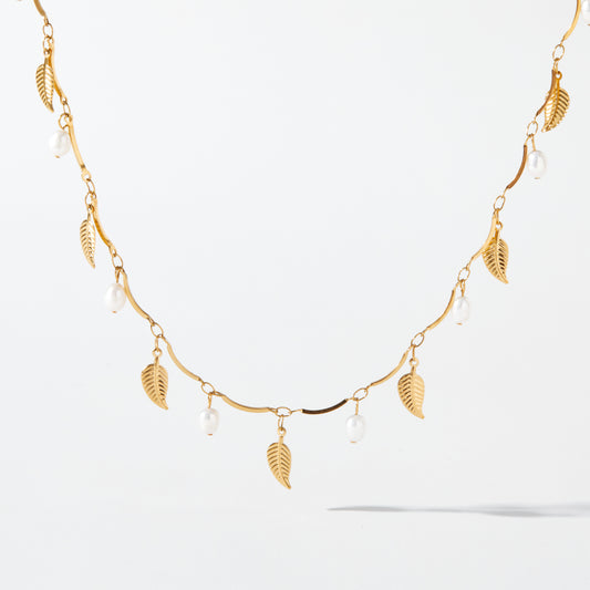 Ivy’s joy necklace(multiple designs)