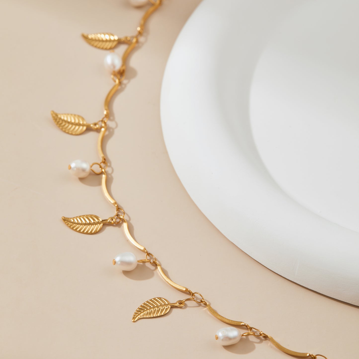 Ivy’s joy necklace(multiple designs)