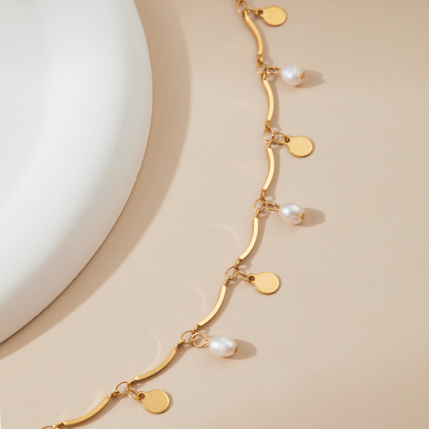 Ivy’s joy necklace(multiple designs)