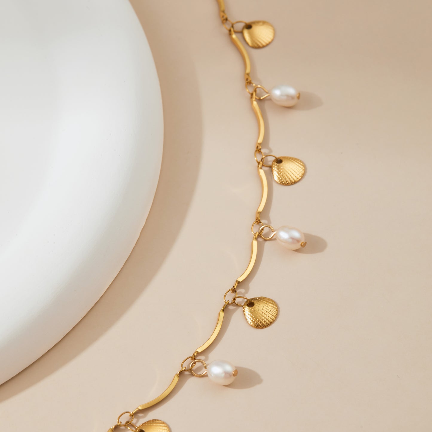 Ivy’s joy necklace(multiple designs)