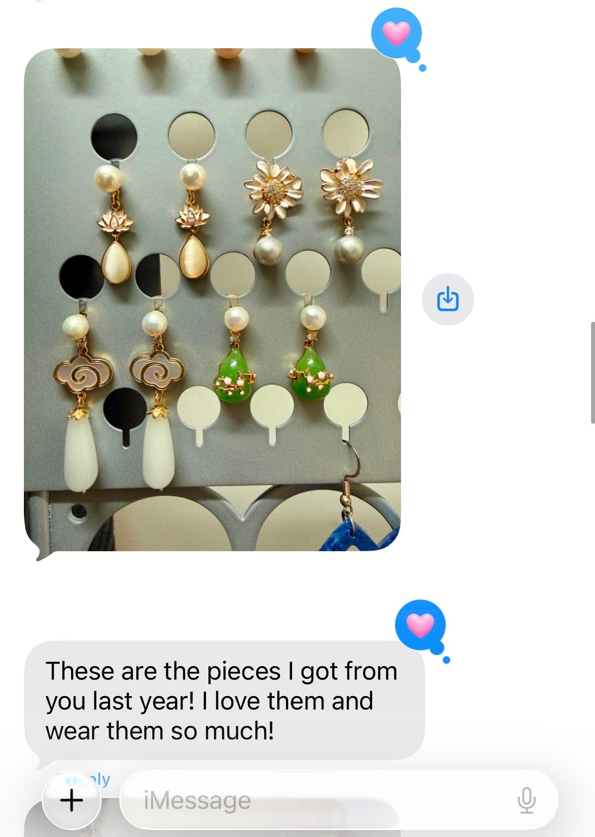 Photo shared by a customer