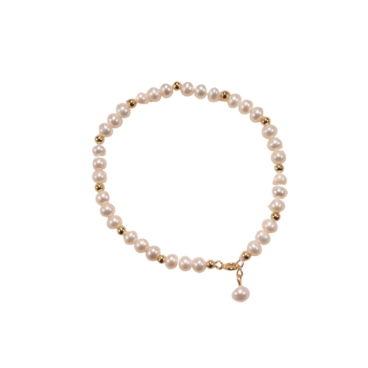 Pearl Bracelet